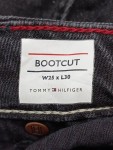 Vorschaubild 4 von Tommy Hilfiger High Waist Jeans schwarz Größe 34