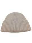 Vorschaubild 2 von Karl Lagerfeld Strickmützen wollweiß One Size