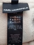 Vorschaubild 3 von Karl Lagerfeld Strickmützen wollweiß One Size