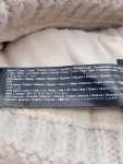 Vorschaubild 4 von Karl Lagerfeld Strickmützen wollweiß One Size