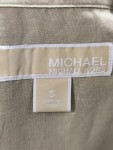 Vorschaubild 3 von Michael Kors Langarmhemden creme Größe 36
