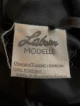 Vorschaubild 4 von Laborn Modelle Langarmkleider schwarz Größe 48