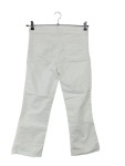 Vorschaubild 2 von Diesel Industry Straight-Leg Jeans weiß Größe 36
