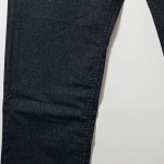 Vorschaubild 4 von Jeans Regular Fit Herren Gr. W38/54/XL Grau Baumwolle Uni Casual Logo L32