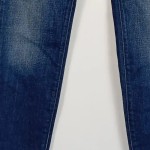Vorschaubild 5 von Jeans Slim Fit Damen Blau Gr. W29/38/M Baumwolle Uni Casual Freizeit Logo