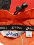 Vorschaubild 3 von Windjacke Damen Gr. 38/M Orange Polyester Uni Sportlich Langarm