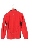 Vorschaubild 2 von PROTOUCH Damen Fleecepullover Gr. 40/M Rot Outdoor Sportlich Half-Zip