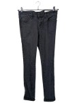 Vorschaubild 1 von Diesel Hüftjeans schwarz Größe 40