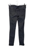Vorschaubild 2 von Diesel Hüftjeans schwarz Größe 40