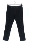 Vorschaubild 1 von Diesel High Waist Jeans dunkelblau Größe 38