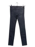 Vorschaubild 2 von Diesel Hüftjeans schwarz Größe 34