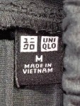 Vorschaubild 3 von Uniqlo Baggy Pants taupe Größe 38