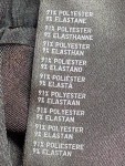 Vorschaubild 4 von Uniqlo Baggy Pants taupe Größe 38