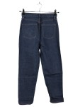 Vorschaubild 2 von Uniqlo High Waist Jeans blau Größe 34