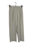 Vorschaubild 1 von Uniqlo Stoffhosen graugrün Größe 34