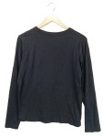 Vorschaubild 2 von Uniqlo Langarm-Blusen schwarz Größe 38