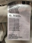 Vorschaubild 4 von Uniqlo Stoffhosen graugrün Größe 34