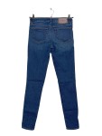 Vorschaubild 2 von Diesel Slim Jeans blau Größe 38