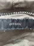 Vorschaubild 3 von Diesel Übergangsjacken braun Größe 38