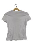Vorschaubild 2 von Diesel Print-Shirts weiß Größe 34