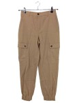 Vorschaubild 1 von Drykorn Cargohosen nude Größe 38