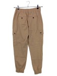 Vorschaubild 2 von Drykorn Cargohosen nude Größe 38
