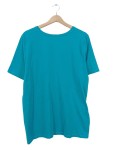 Vorschaubild 2 von Ulla Popken T-Shirts blau Größe 50