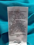 Vorschaubild 4 von Ulla Popken T-Shirts blau Größe 50