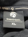 Vorschaubild 3 von Oceans Apart Kapuzensweatshirts blau Größe 42