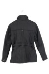 Vorschaubild 2 von Damen Outdoorjacke Gr. 34/XS Schwarz Elegant Urban Polyester