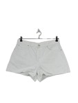 Vorschaubild 1 von UNI QLO Jeansshorts weiß Größe 42