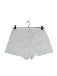 Vorschaubild 2 von UNI QLO Jeansshorts weiß Größe 42