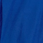 Vorschaubild 5 von Fleecepullover Herren Gr. 50/M Blau Polyester Uni Sportlich Langarm