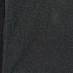 Vorschaubild 5 von Fleecepullover Herren Gr. 52/L Grau Polyester Meliert Sportlich Langarm