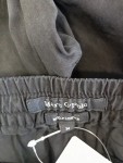 Vorschaubild 3 von Cargohose Damen Schwarz Gr. W27/34/XS Baumwolle Uni Casual Freizeit