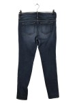 Vorschaubild 2 von Uniqlo Röhrenjeans blau Größe 38