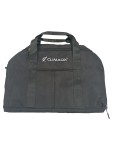 Vorschaubild 1 von Reisetasche Sporttasche Duffle Bag Herren Schwarz Polyester Uni Groß
