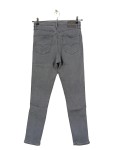 Vorschaubild 2 von Levi’s Skinny Jeans hellgrau Größe 38