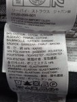 Vorschaubild 4 von Levi’s Skinny Jeans hellgrau Größe 38