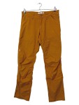 Vorschaubild 1 von Outdoorhose Herren Braun Gr. W34/50/M Polyester Uni Logo Trekking L35