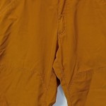 Vorschaubild 4 von Outdoorhose Herren Braun Gr. W34/50/M Polyester Uni Logo Trekking L35