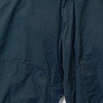 Vorschaubild 4 von Outdoorhose Herren Gr. W33/50/M Blau Polyester Uni G-1000 Logo 46 cm