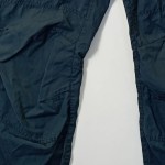 Vorschaubild 5 von Outdoorhose Herren Gr. W33/50/M Blau Polyester Uni G-1000 Logo 46 cm