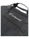 Vorschaubild 3 von Reisetasche Sporttasche Duffle Bag Herren Schwarz Polyester Uni Groß