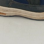 Vorschaubild 5 von Schneestiefel Kinder Gr. 31 Blau Synthetik Zugbandverschluss Outdoor Uni