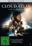 Vorschaubild 1 von Cloud Atlas DVD Tom Hanks Halle Berry Drama Deutsch