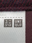 Vorschaubild 3 von Uniqlo High Waist Röcke hellgrau Größe 40