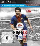 Vorschaubild 1 von FIFA 13 EA Sports PlayStation 3 PS3 Videospiel Fußball Move