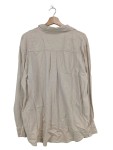Vorschaubild 2 von UNI QLO Hemd-Blusen creme Größe 40