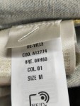 Vorschaubild 4 von Diesel schulterfreie Tops khaki Größe 38